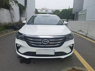 TRUMPCHI GA4