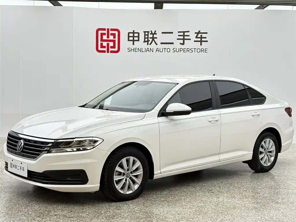 VOLKSWAGEN LAVIDA 2021