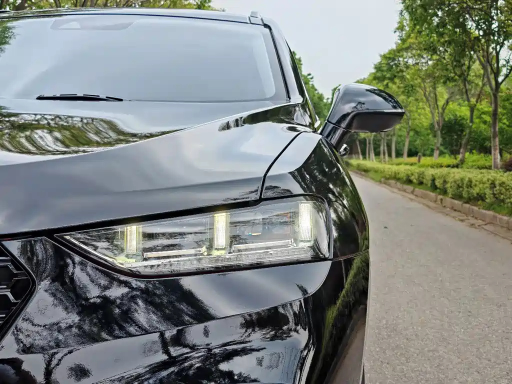WEY VV7 2018