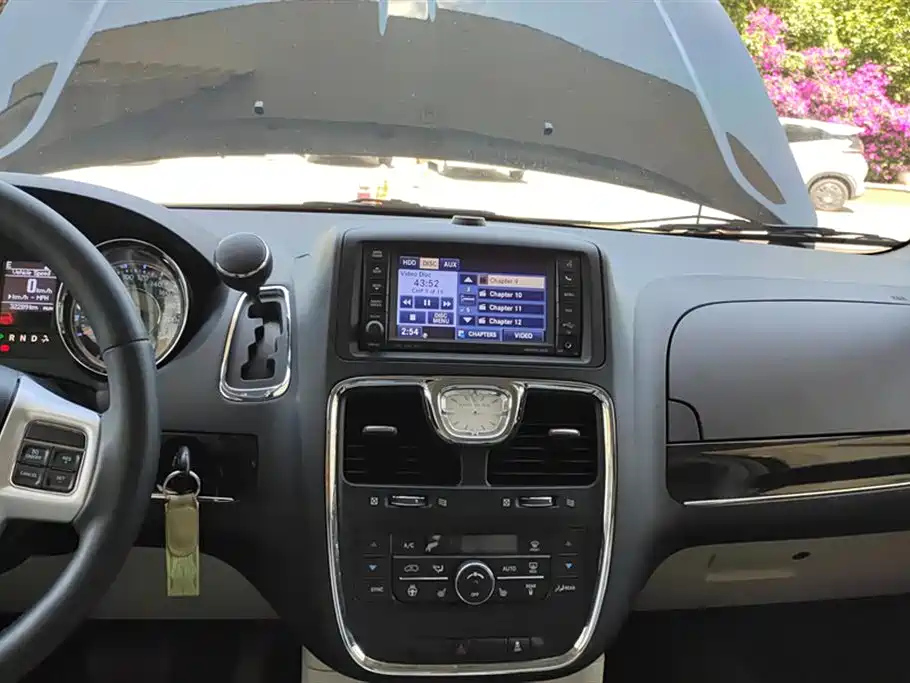 CHRYSLER OTHER 2014