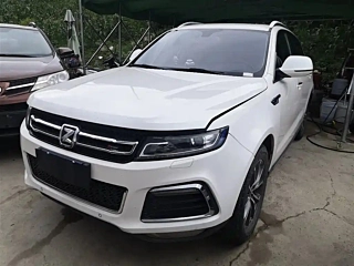 Заказать ZOTYE T600