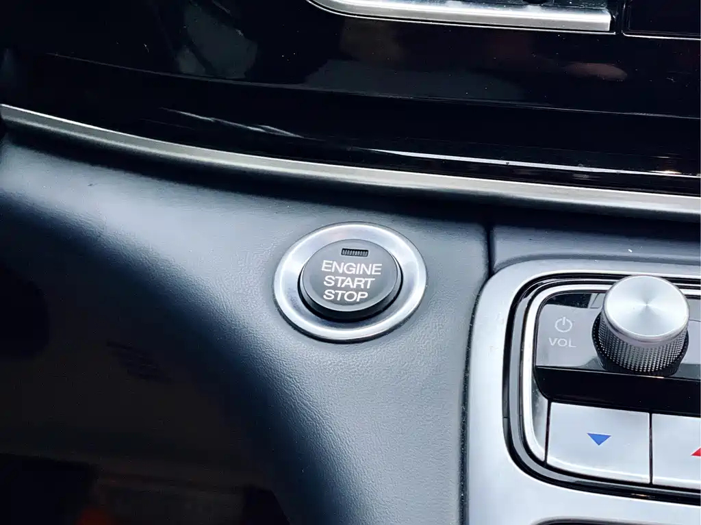 TRUMPCHI M8 2021