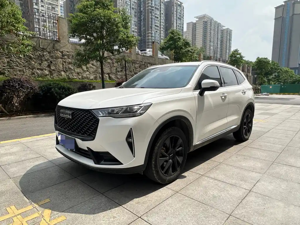 HAVAL H6 2021