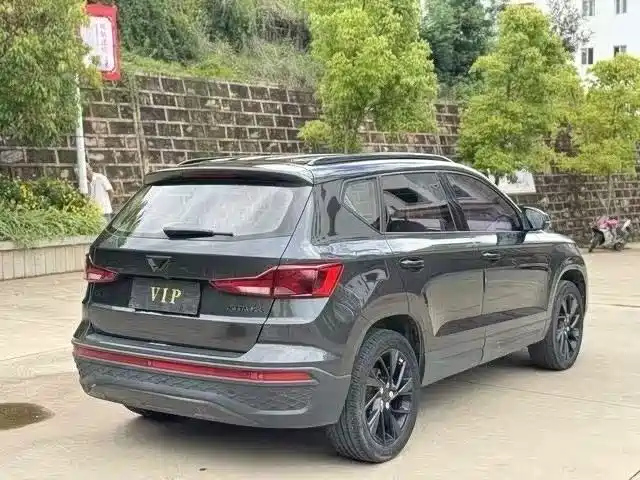 JETTA VS5 2023