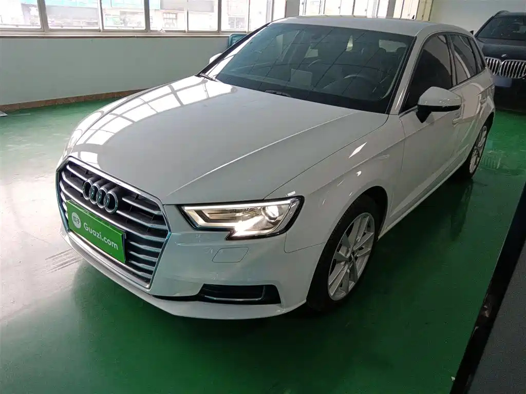 AUDI A3 2020