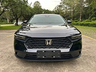 Заказать HONDA ACCORD