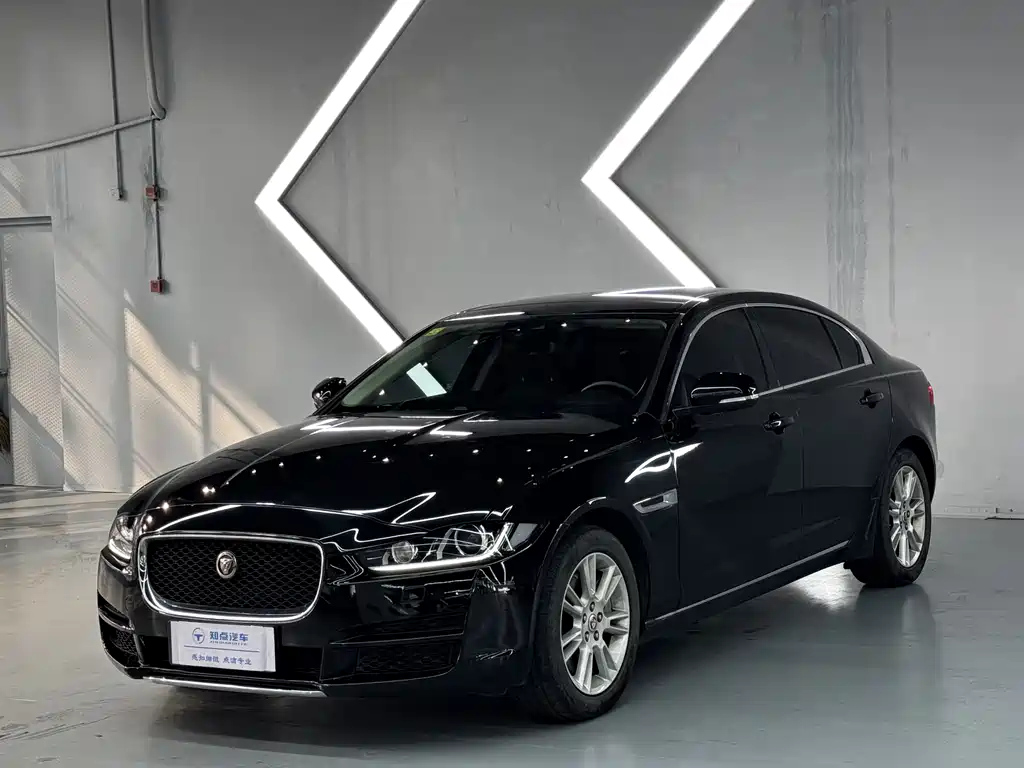 JAGUAR XEL 2019
