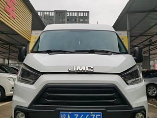 Заказать JMC TESHUN