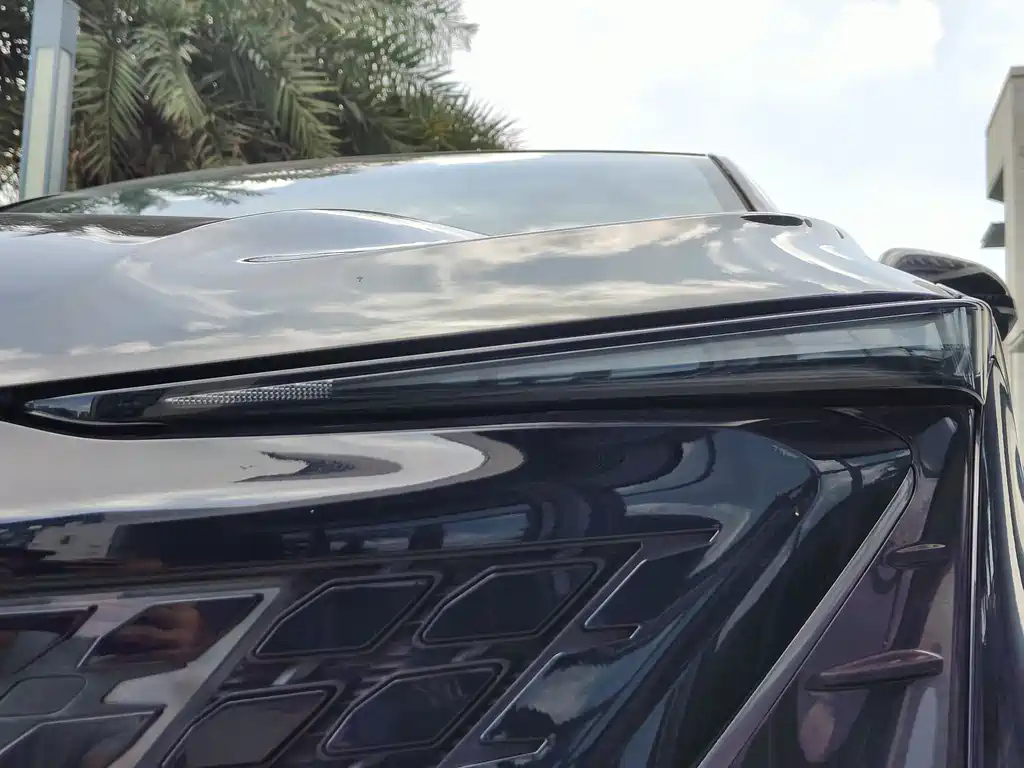 CHANGAN UNI-T 2022