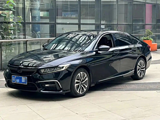 HONDA INSPIRE