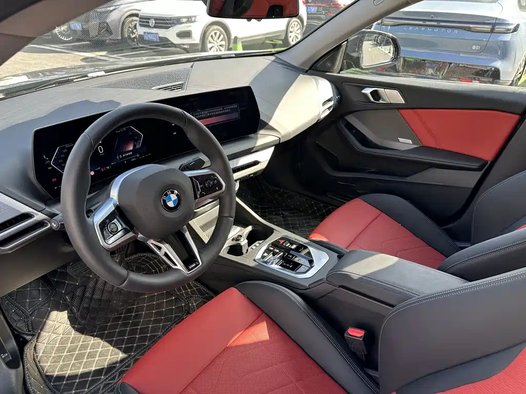 BMW 2-SERIES 2025