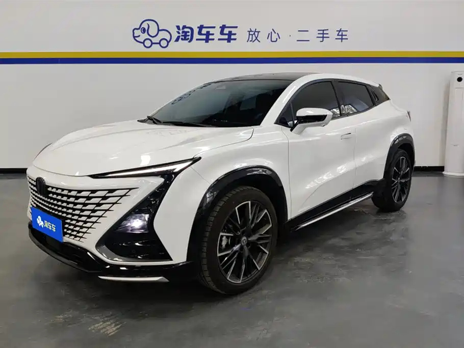 CHANGAN UNI-T 2023