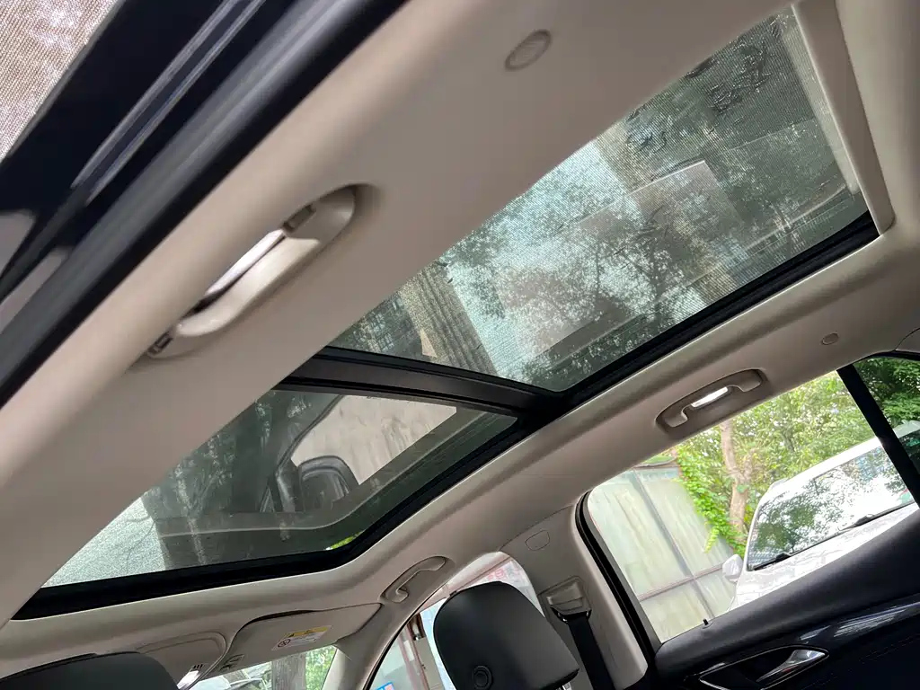 BUICK ENVISION S 2022