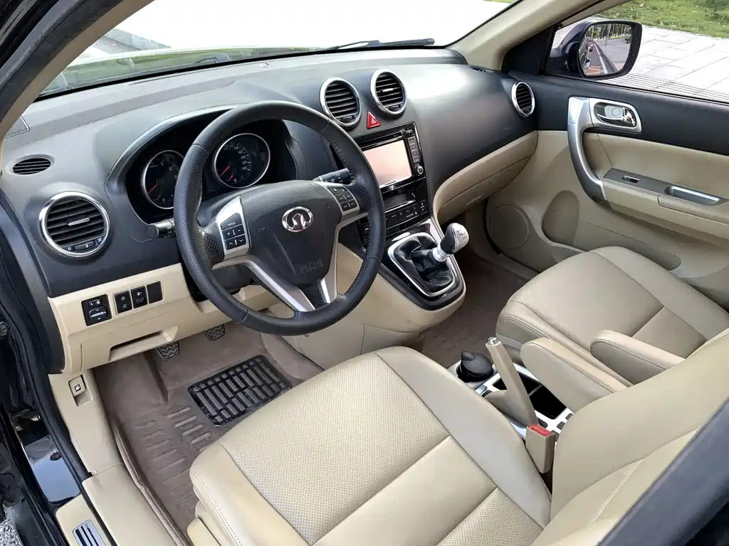 HAVAL H6 2012