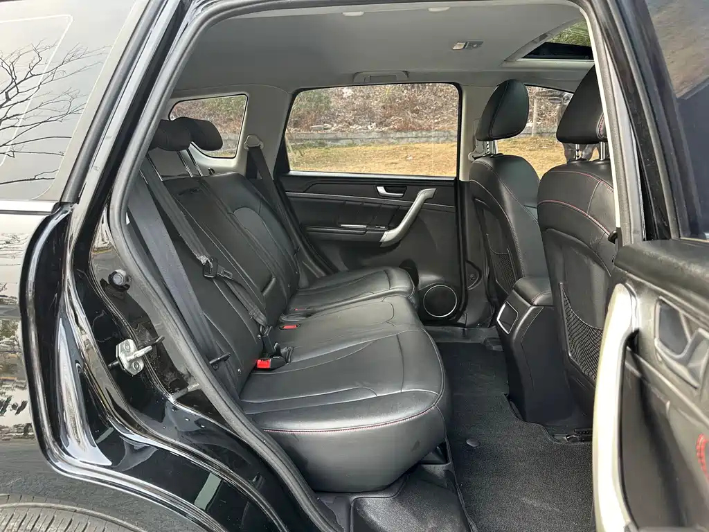 HAVAL H6 2017