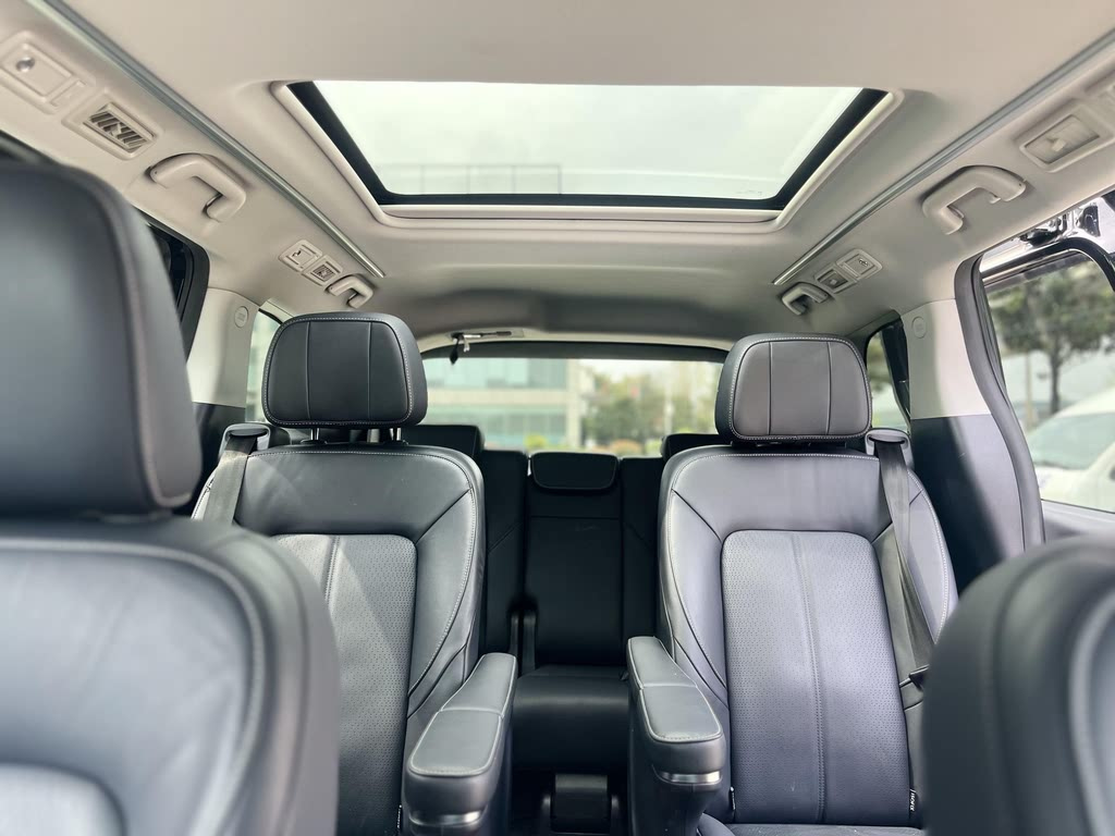 TRUMPCHI M8 2023