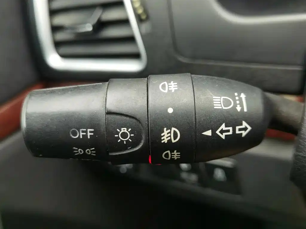 HAVAL H6 2014