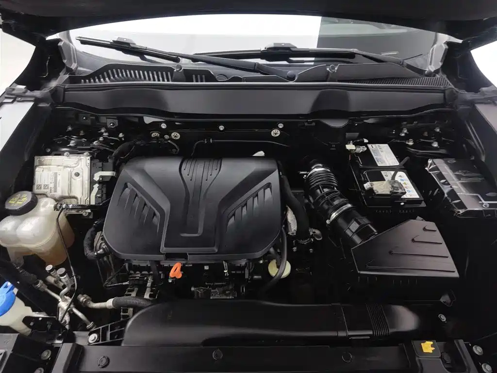 HAVAL H6S 2022