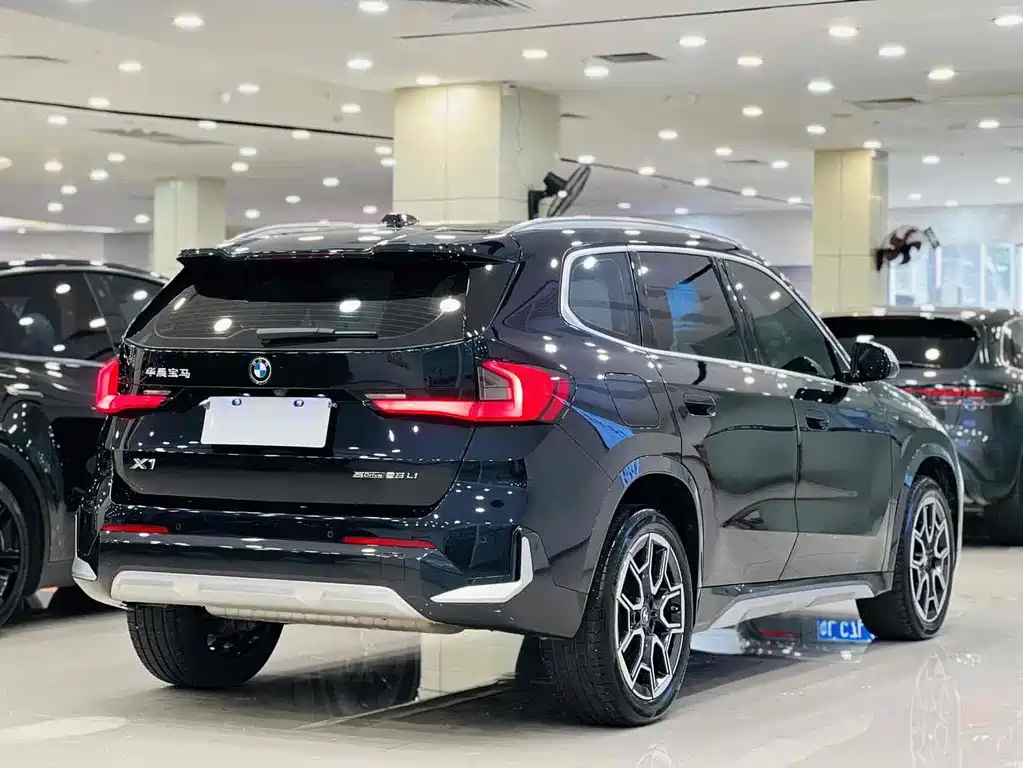 BMW X1 2023