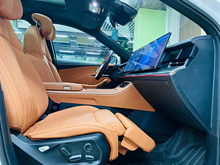 NETA AUTO L 2024 YEAR RANGE-EXTENDING 220 EDITION 2024