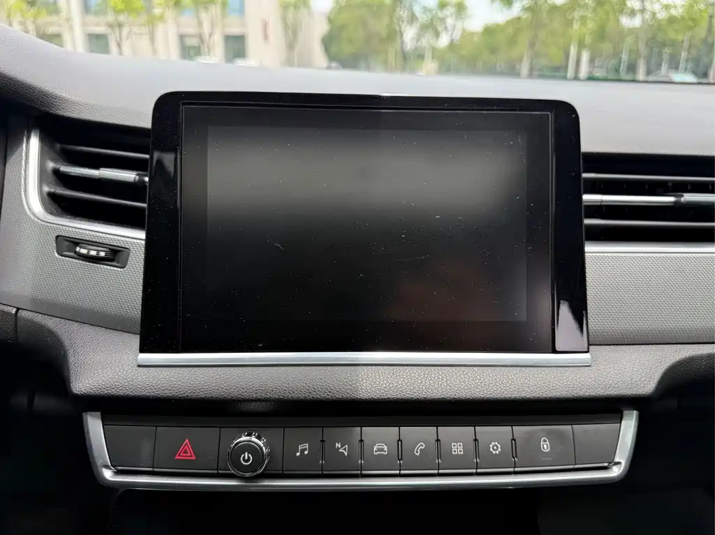CITROEN C5 2017