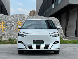 Заказать XPENG MOTORS X9