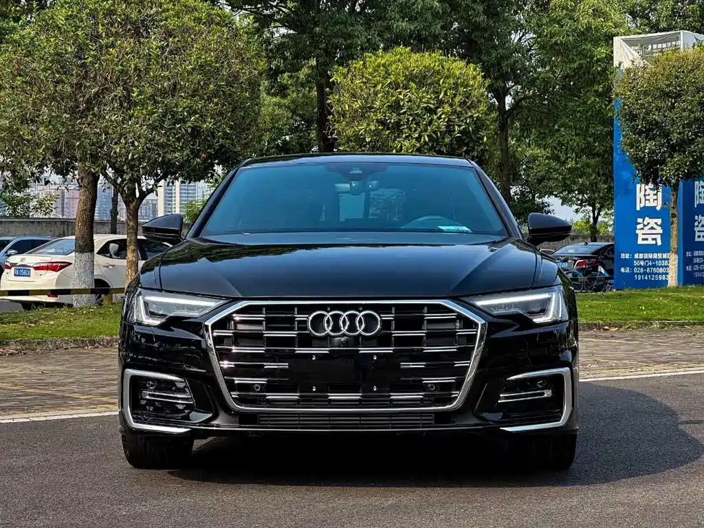 AUDI A6L 2024