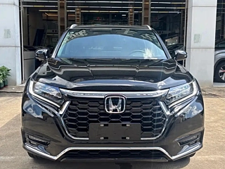 Заказать HONDA UR-V