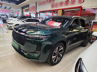 li-auto one