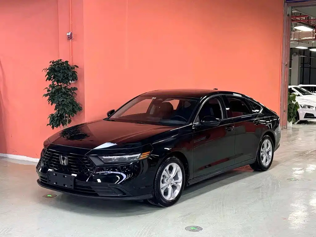 HONDA ACCORD 2023