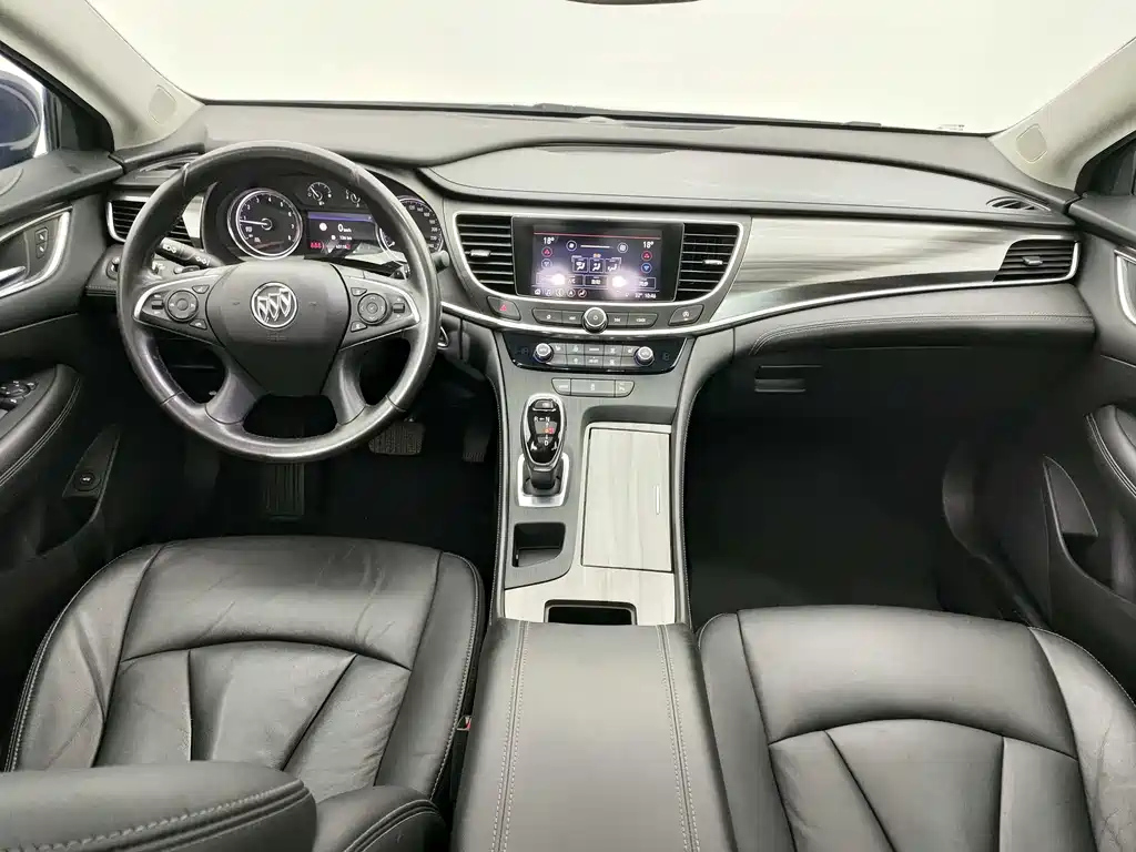 BUICK LACROSSE 2021