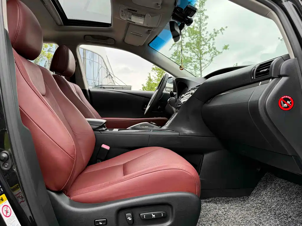 LEXUS RX CLASSIC 2013
