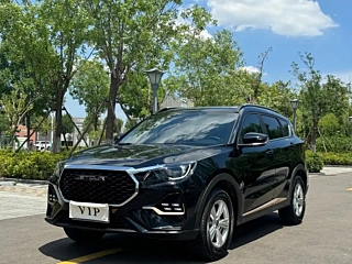 Заказать JETOUR X70