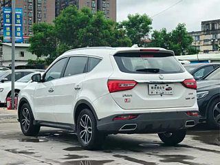 DONGFENG SCENERY 580  2020 YEAR 1.5T CVT LUXURY 2020