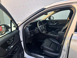 LINCOLN ADVENTURER  2024 YEAR 2.0T 4WD  EDITION 2024