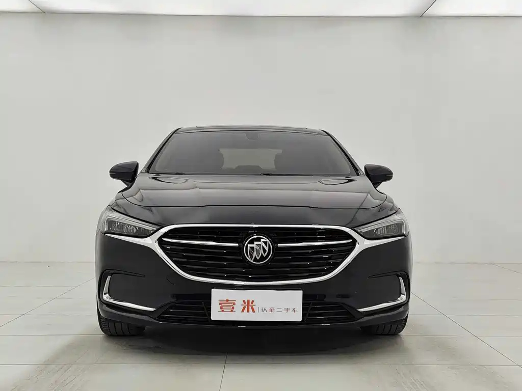 BUICK LACROSSE 2021