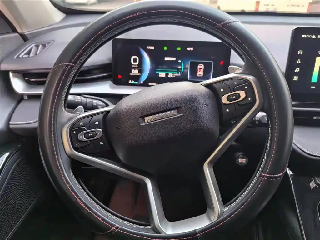 HAVAL H6 2021