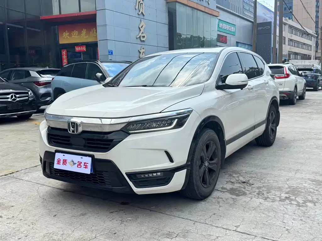 HONDA BREEZE 2020