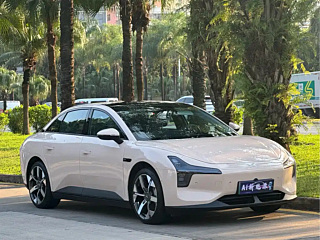 XPENG MOTORS MONA M03  2024 YEAR 620  RANGE 2024
