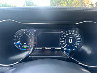 FORD MUSTANG  2021 YEAR 2.3T ECOBOOST 2021