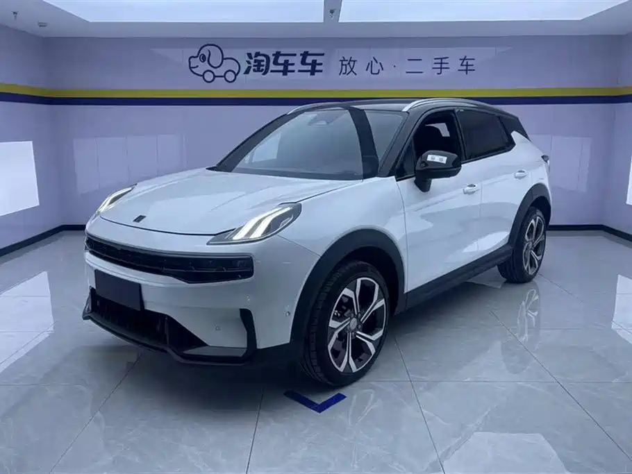LYNK 06 2023