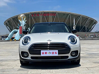 MINI CLUBMAN  2023