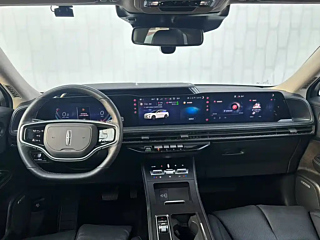 LINCOLN ADVENTURER  2024 YEAR 2.0T 4WD  EDITION 2024