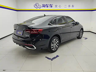 VOLKSWAGEN LAVIDA 2023