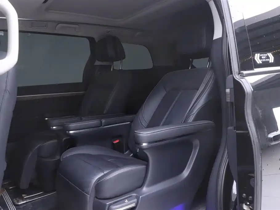 TRUMPCHI M8 2021