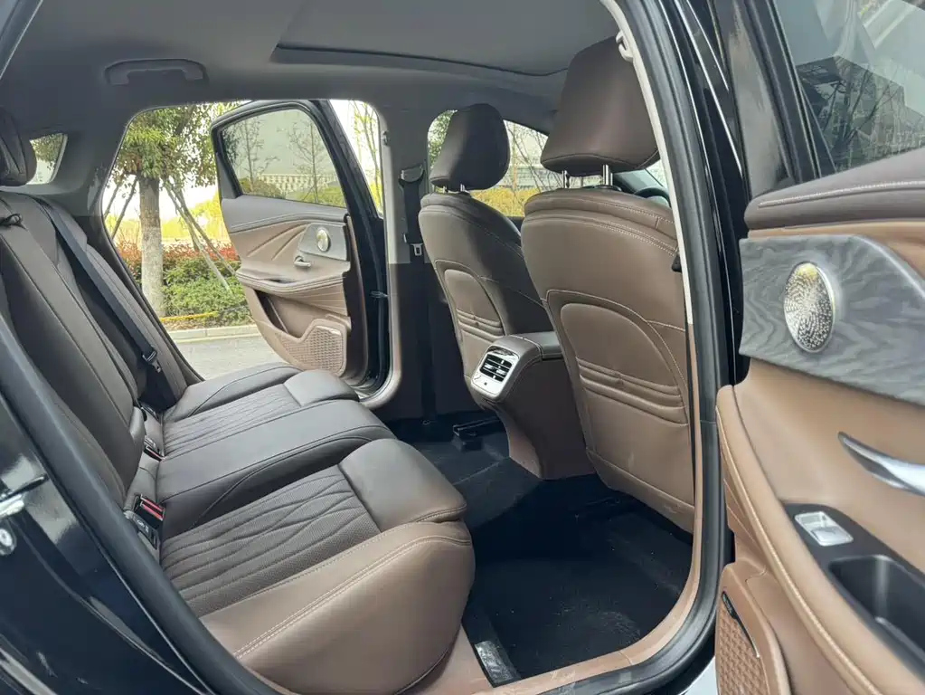CHERY ARRIZO 8 2023