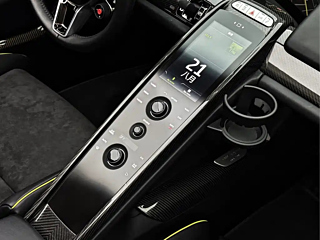 PORSCHE 918 SPYDER 2014 YEAR 4.6L 2014
