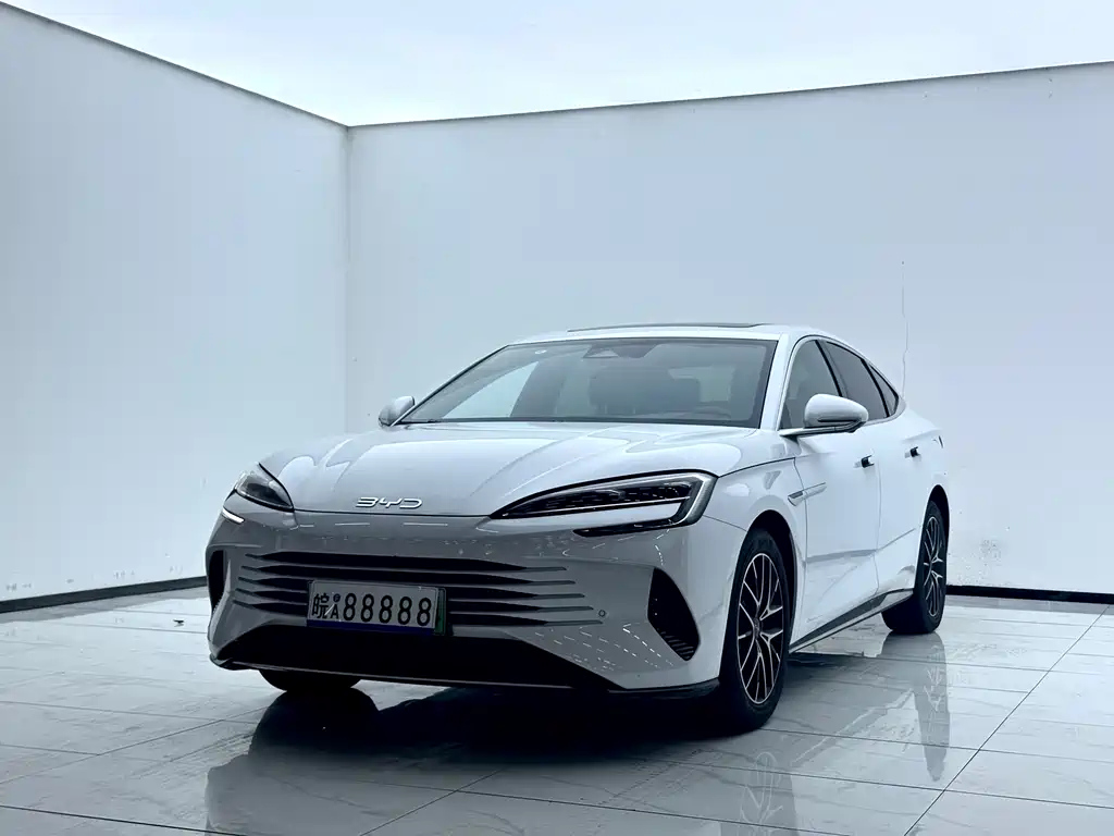 BYD SEAL 2023