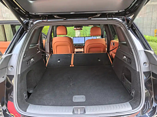 LI AUTO L6  2024 YEAR PRO 2024