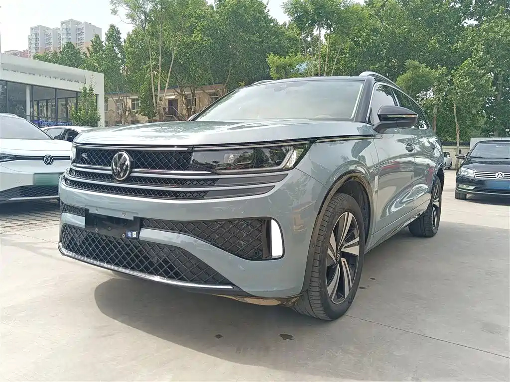 VOLKSWAGEN TAVENDOR 2023